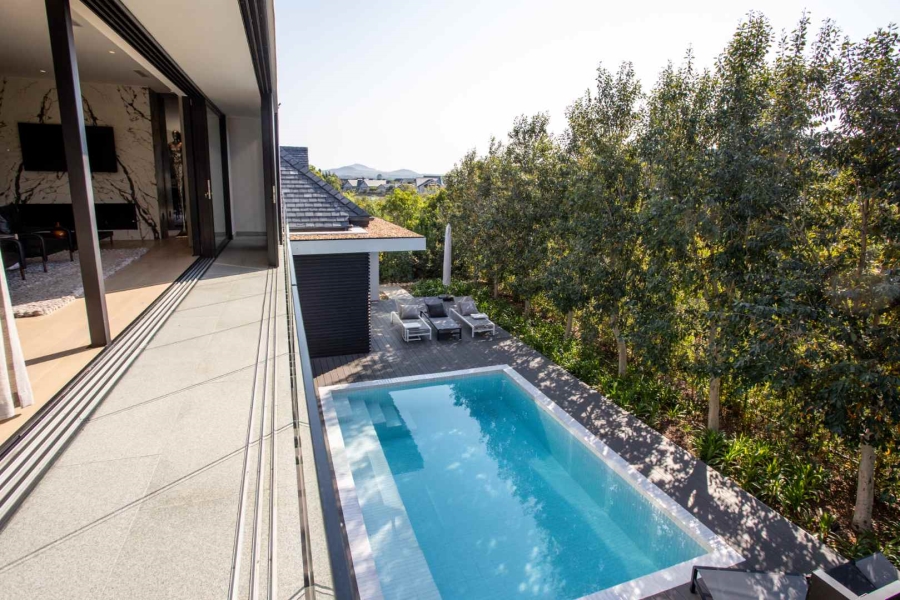 4 Bedroom Property for Sale in Pearl Valley Golf Estate Western Cape